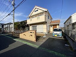 見沼区春野4丁目