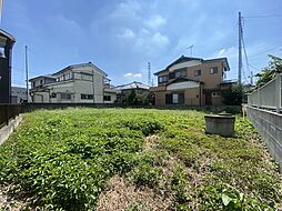 北本市宮内2丁目
