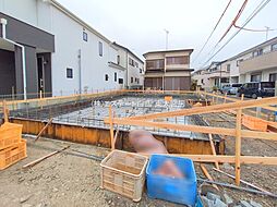 杉戸町清地第2　1号棟