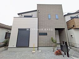 大宮佐知川 C号棟