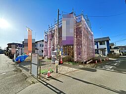 蓮田市根金　1号棟