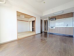 ユーアイコーポ大宮指扇第二