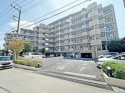 ユーアイコーポ大宮指扇第二