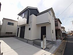 北本本宿7丁目　第1期