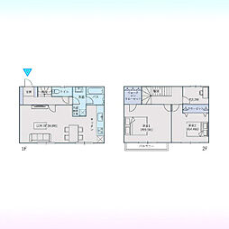 杉戸町高野台西5丁目