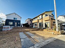 白岡市小久喜 1号棟