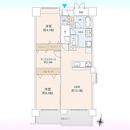 与野パーク・ホームズ