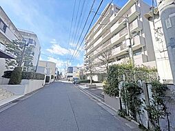 与野パーク・ホームズ