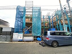 岩槻区東岩槻 1号棟