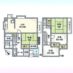 久喜市久喜北2丁目