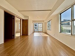 東武越谷サンライトマンション