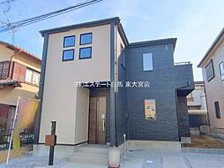 伊奈町小室10期1棟 1号棟