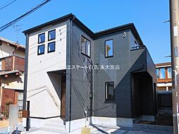 伊奈町小室10期1棟　1号棟