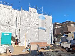 宮代町本田5丁目 B号棟