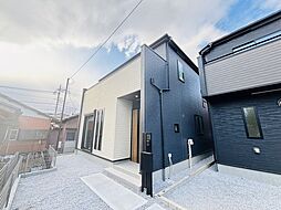 桶川市上日出谷8期2棟 2号棟