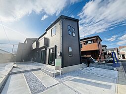 桶川市上日出谷8期2棟 1号棟