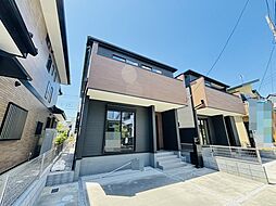 白岡市小久喜 2号棟