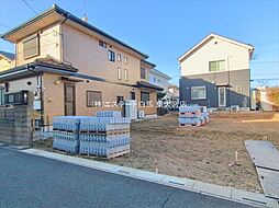 白岡市小久喜 2号棟