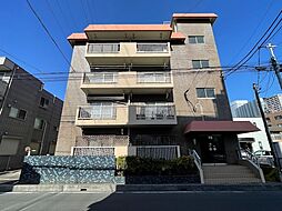 東営マンション