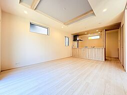 上尾市原市12期　1号棟