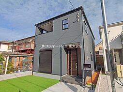 桶川市末広 1号棟