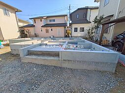 春日部市豊町三丁目6番　A号棟