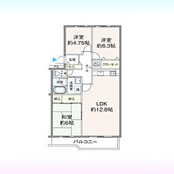 大宮七里サンコーポ