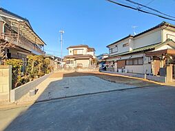 北本市西高尾　1号棟