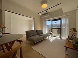 ダイアパレス与野