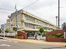 さいたま市北区日進町1期 1号棟
