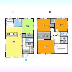 春日部市本田町2丁目