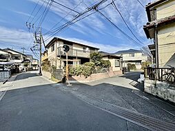 見沼区堀崎町