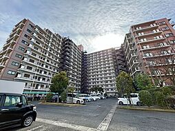 ライオンズガーデン久喜壱番館