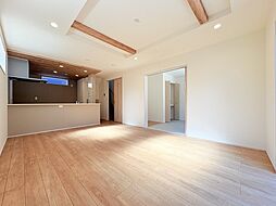 久喜市久喜東5丁目2期 2号棟