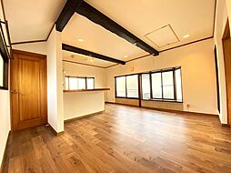 上尾市泉台3丁目