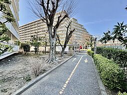 北本ハイデンス1号棟