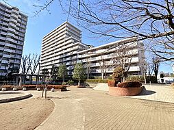 サンマンション北本1号館