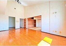 アーバンみらい東大宮東二番街8-1号棟