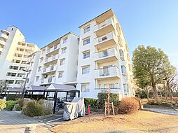 アーバンみらい東大宮東二番街8-1号棟