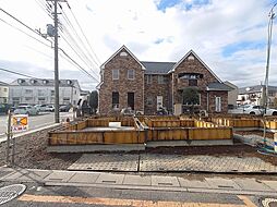 さいたま市見沼区東大宮56期 2号棟