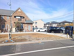 さいたま市見沼区東大宮56期 1号棟