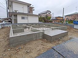 南埼玉郡宮代町宮代台