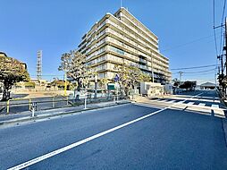 シャルム北越谷Ｂ棟一号