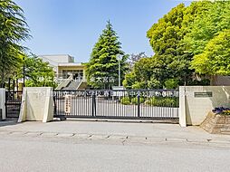 春日部市中央13期　1号棟