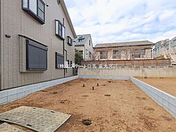 さいたま市中央区下落合10期　1号棟