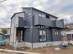 越谷市蒲生本町　1号棟