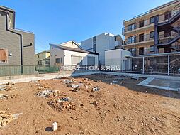 さいたま市中央区鈴谷7丁目845番 E号棟