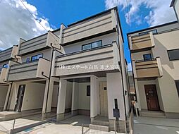 さいたま市中央区鈴谷7丁目 C号棟