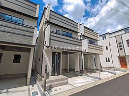 さいたま市中央区鈴谷7丁目 B号棟