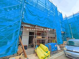 さいたま市中央区鈴谷7丁目 B号棟